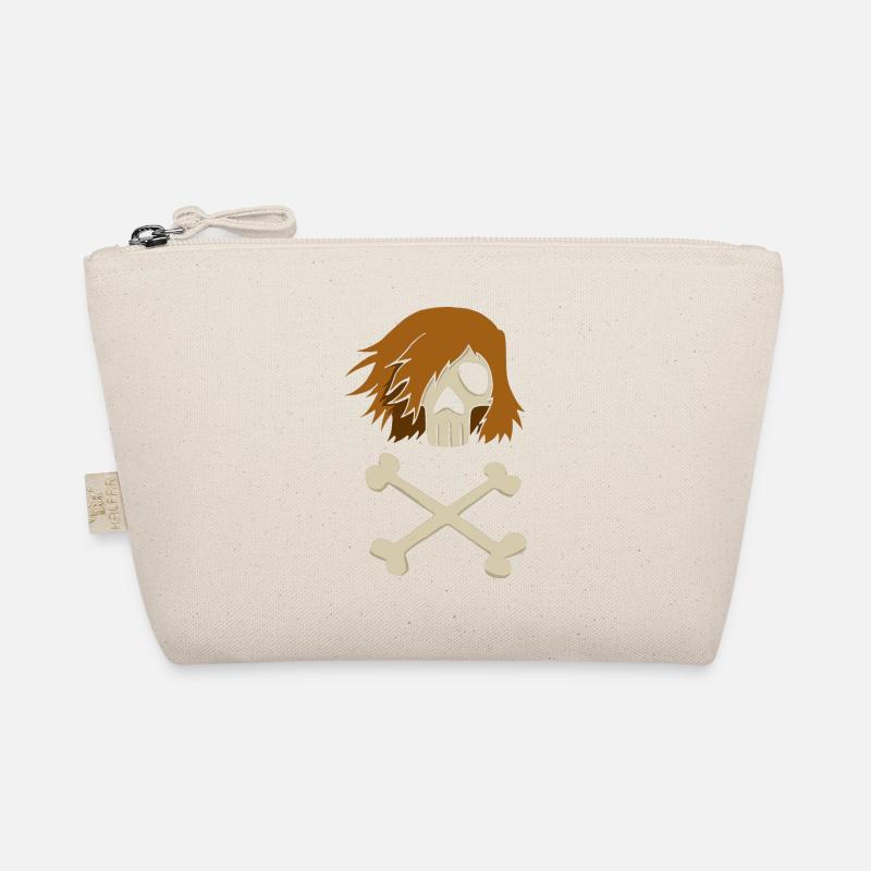 Pirate treasure Organic Pouch