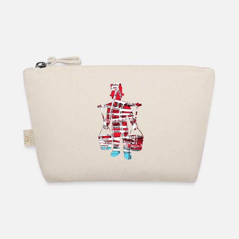 Hamburg Bio-Täschchen