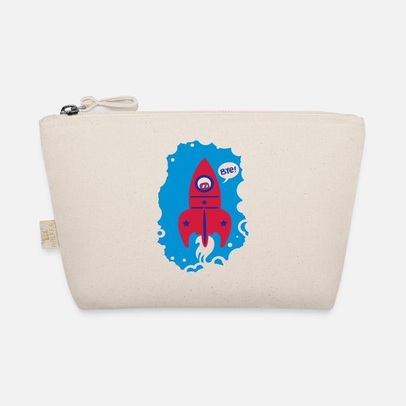 Rocket launcher Trousse biologique