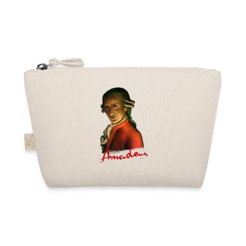 Lecture audio Amadeus - Trousse biologique - nature - Devant