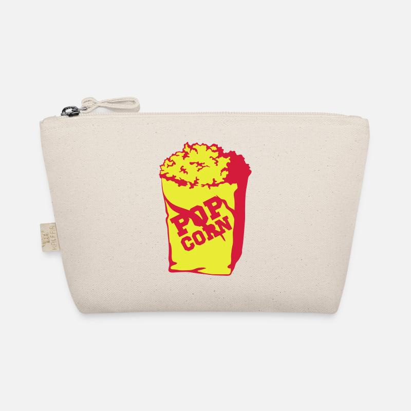 Pop-corn Trousse biologique