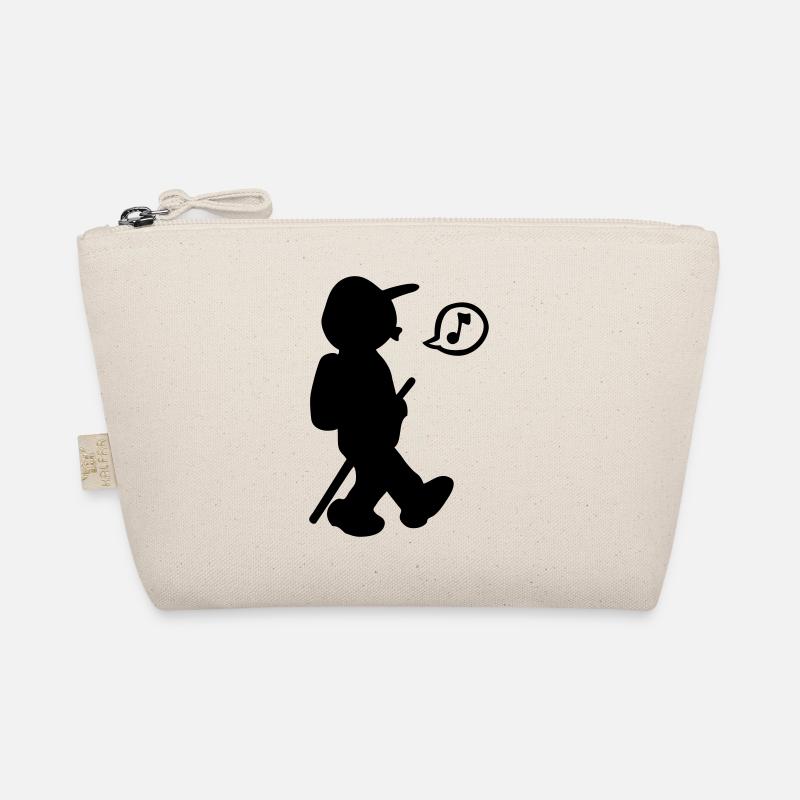 marcheur Trousse biologique