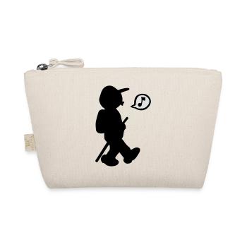 randonnée - Trousse biologique - nature - Devant