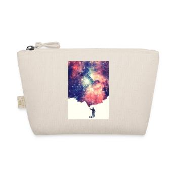 Painting the universe - Handycase - Trousse biologique - nature - Devant