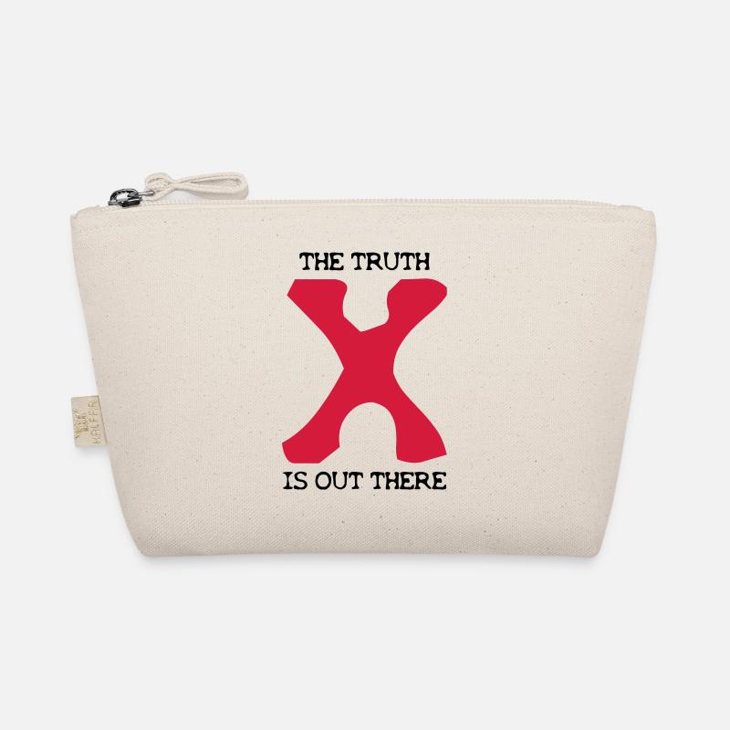 the Truth is out there - Trousse biologique - nature
