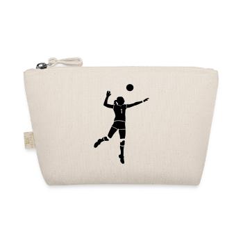 volleyball - Trousse biologique - nature - Devant
