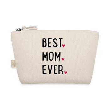 La meilleure maman - Trousse biologique - nature - Devant