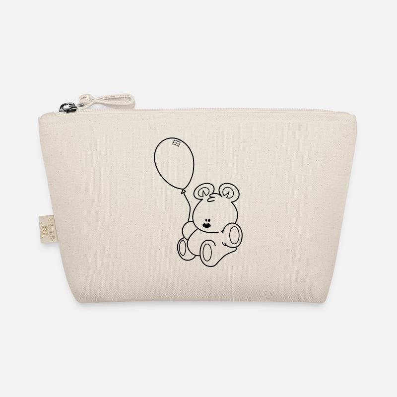 Nounours Ballon Trousse biologique