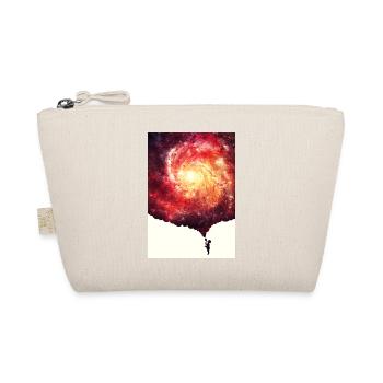 The universe in a soap-bubble - Handycase - Trousse biologique - nature - Devant