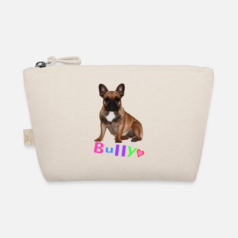 Français Bouledogue Trousse biologique