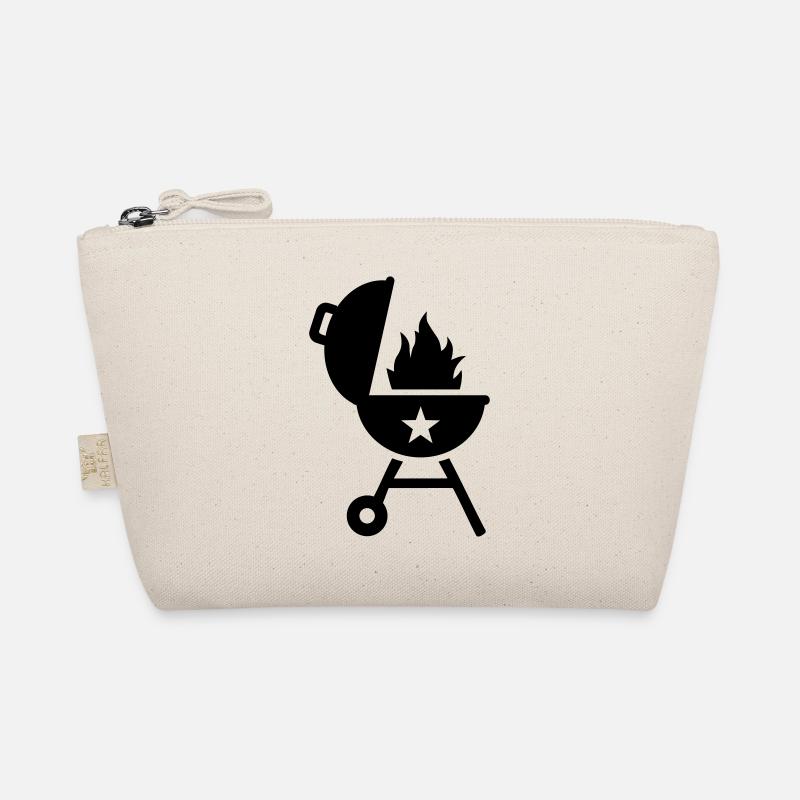 Barbecue Organic Pouch