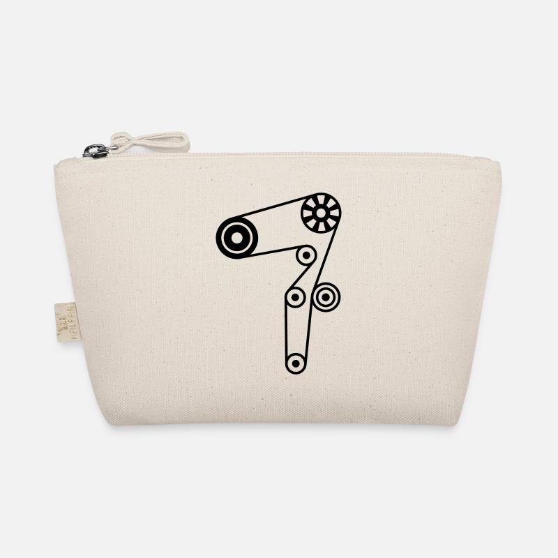 courroie _de_distribution_du _moteur _c1 Trousse biologique