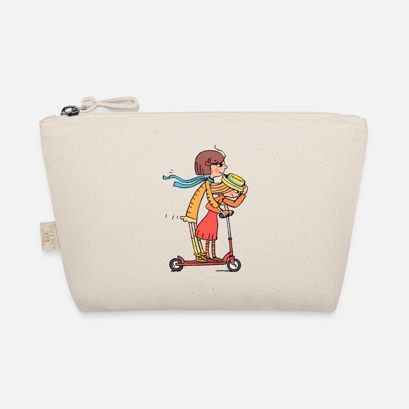 Kinder Bio-Täschchen