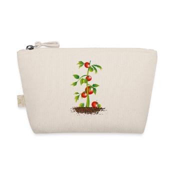Tomato plant - Organic Pouch - nature - Front
