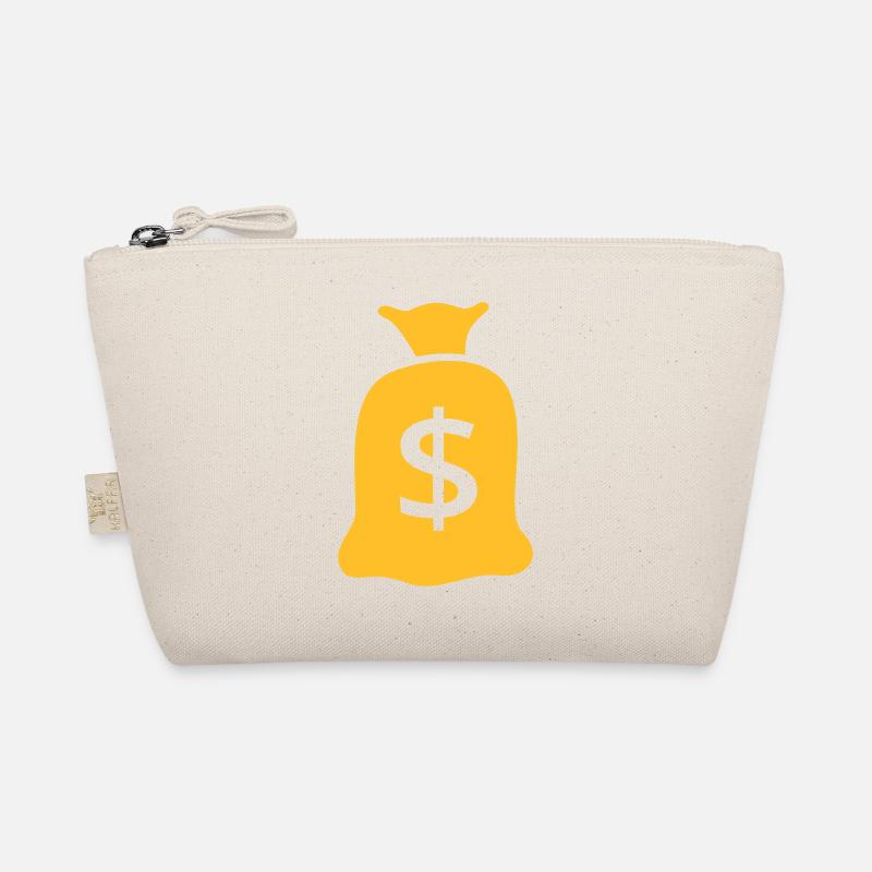 Millionaire Organic Pouch