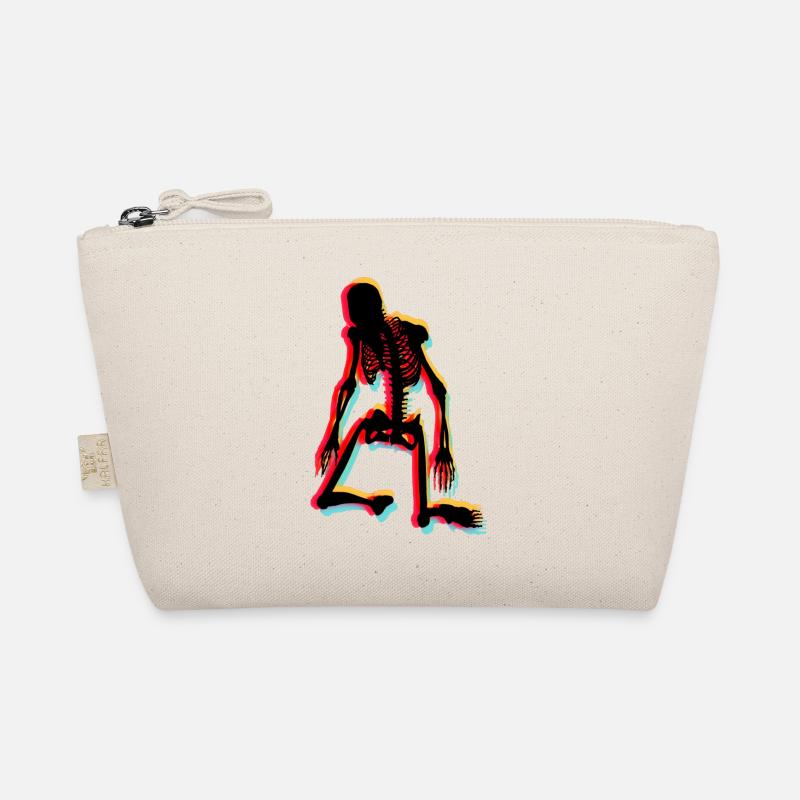 Squelette Trousse biologique