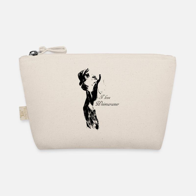 Braque de Weimar Trousse biologique