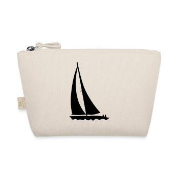 voile - Trousse biologique - nature - Devant