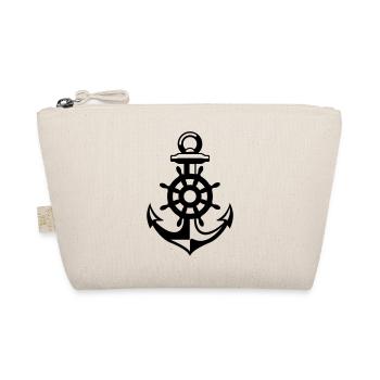 marin - Trousse biologique - nature - Devant