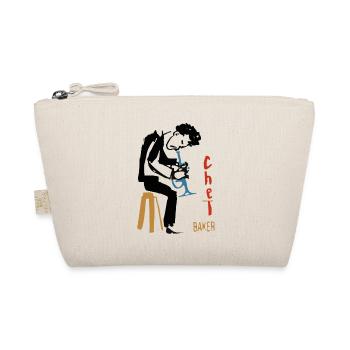 Chet Baker trompette - Trousse biologique - nature - Devant