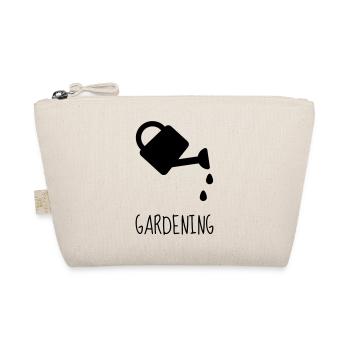 Garden - Gardener - Gardening - Green - Nature - Trousse biologique - nature - Devant