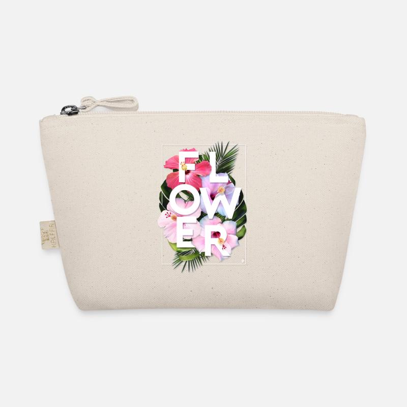 AD Flower - Trousse biologique - nature