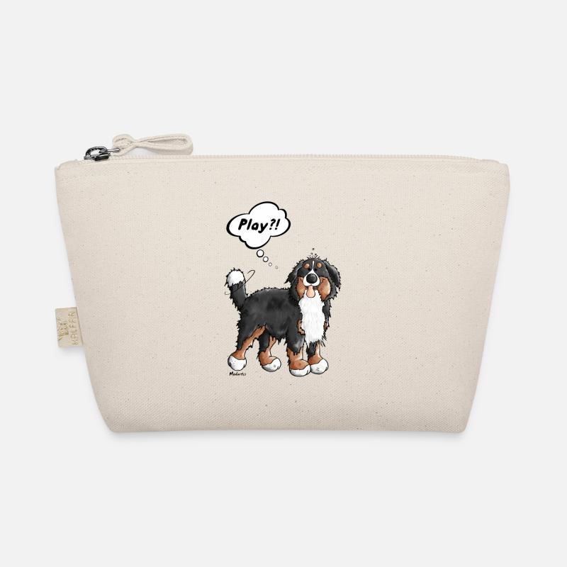 Play Bouvier bernois Trousse biologique