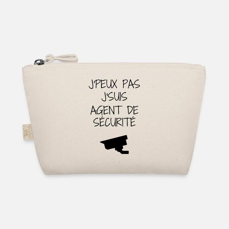 Sécurité / Vigile / Surveiller / Security Trousse biologique