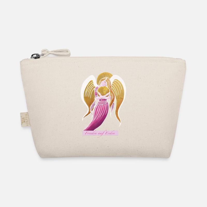 Anges de Noël - Sonja Ariel de Staden Trousse biologique
