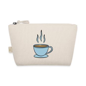 Coffee - Organic Pouch - nature - Front