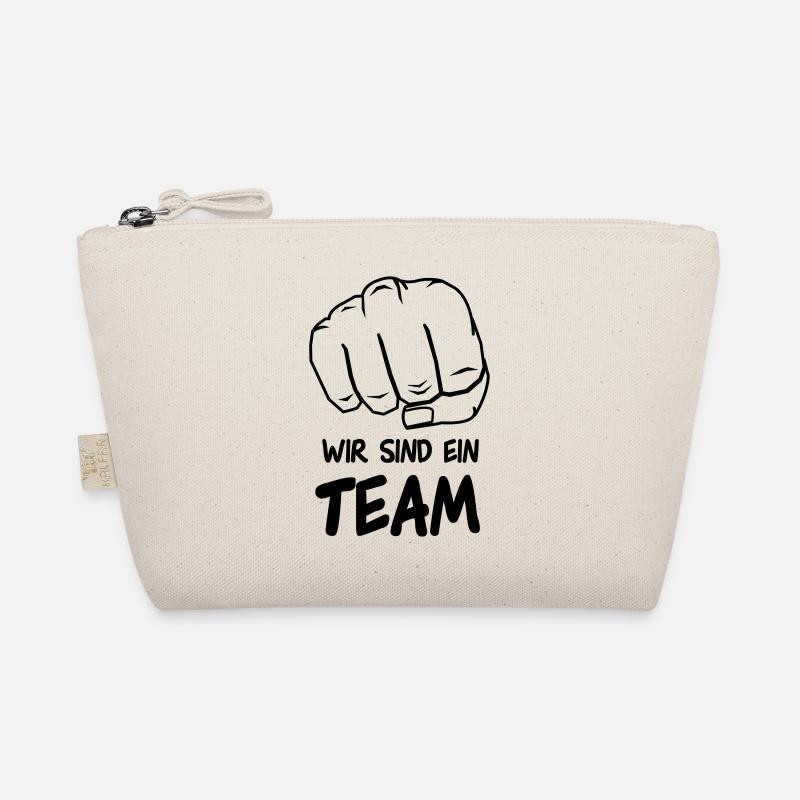 wir_sind_ein_team_001 Bio-Täschchen