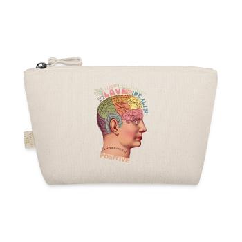 good health - Organic Pouch - nature - Front
