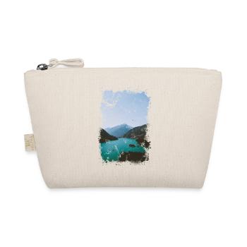 lac alpin - Trousse biologique - nature - Devant