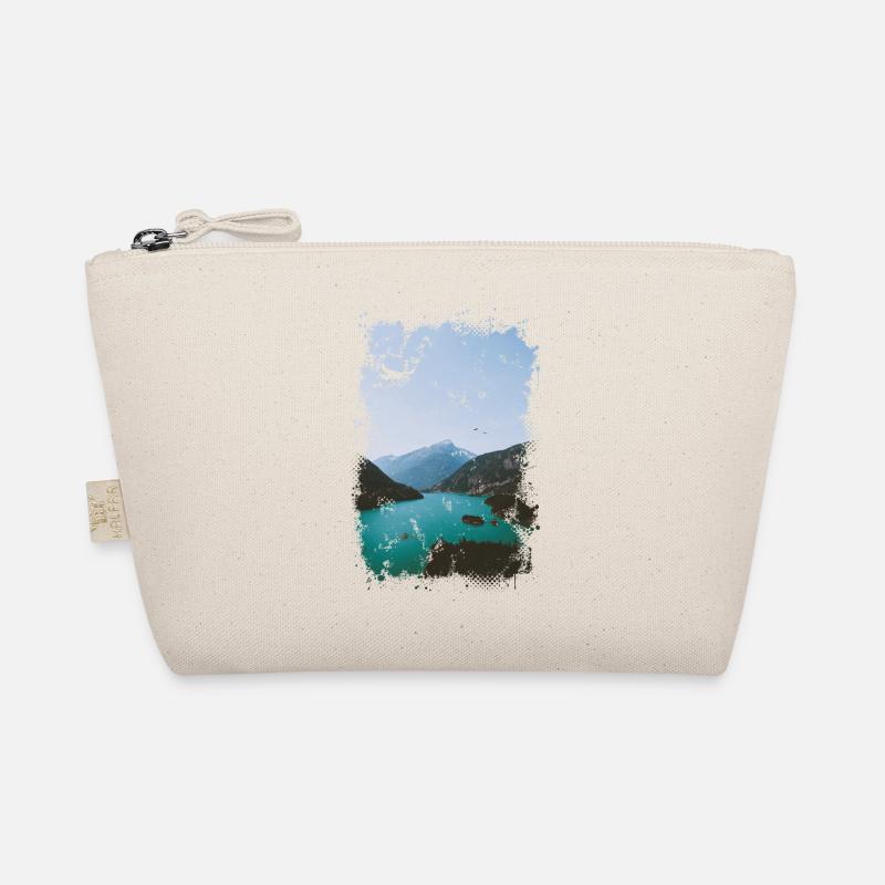 lac alpin Trousse biologique