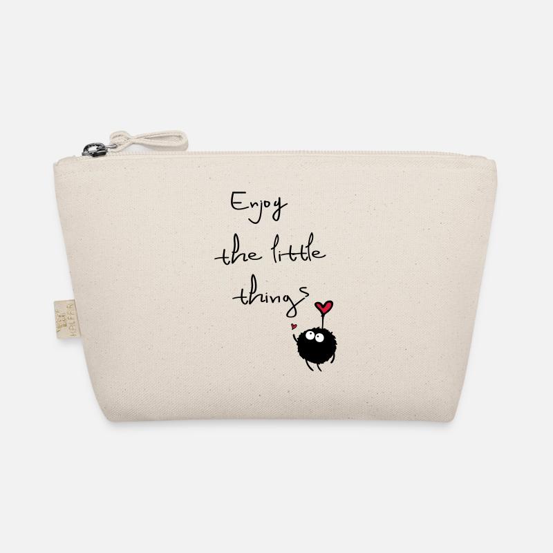 profiter des petites choses Trousse biologique