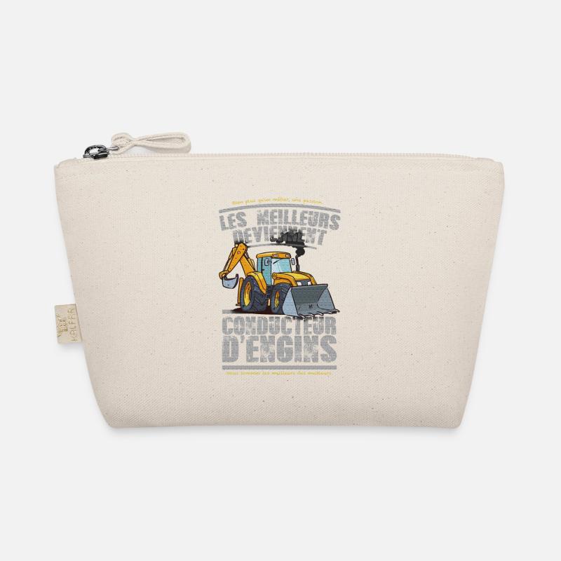 conducteur d engins Trousse biologique