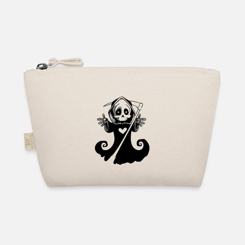 He’s Coming Trousse biologique