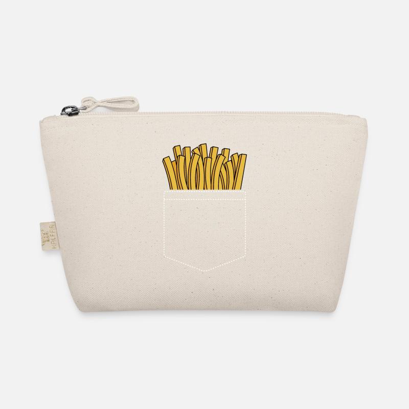 chips Organic Pouch