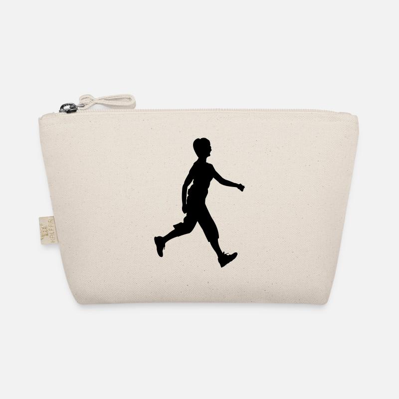 Logo de la figure d’ombre de Walker Trousse biologique