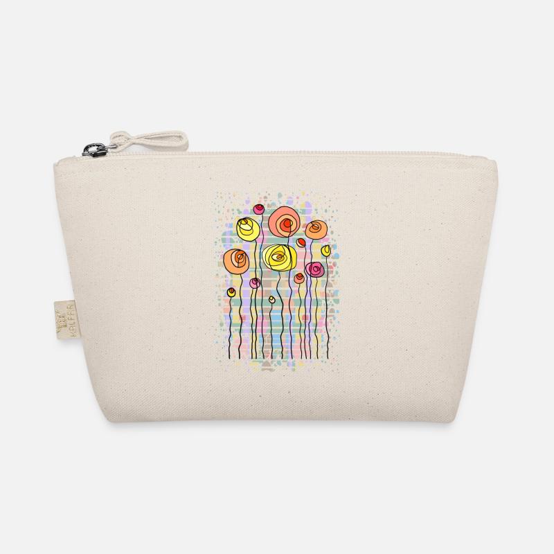 fleurs Trousse biologique