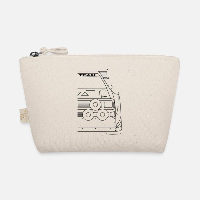 Rallye S1 E2 Sport Quattro Front Trousse biologique