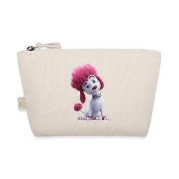 100% Wolf Freddy tire la langue - Trousse biologique - nature - Devant
