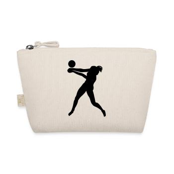 Beach-volley - Trousse biologique - nature - Devant