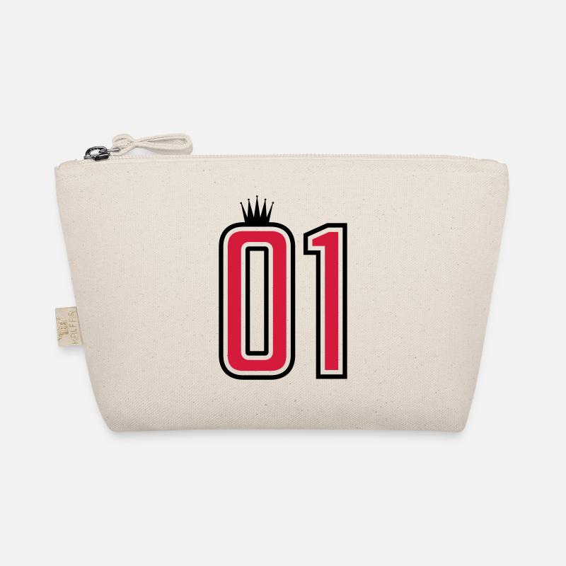01 une couronne 1 numéro Trousse biologique