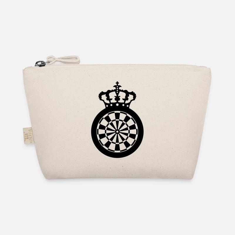 Jeu de fléchettes Crown Trousse biologique