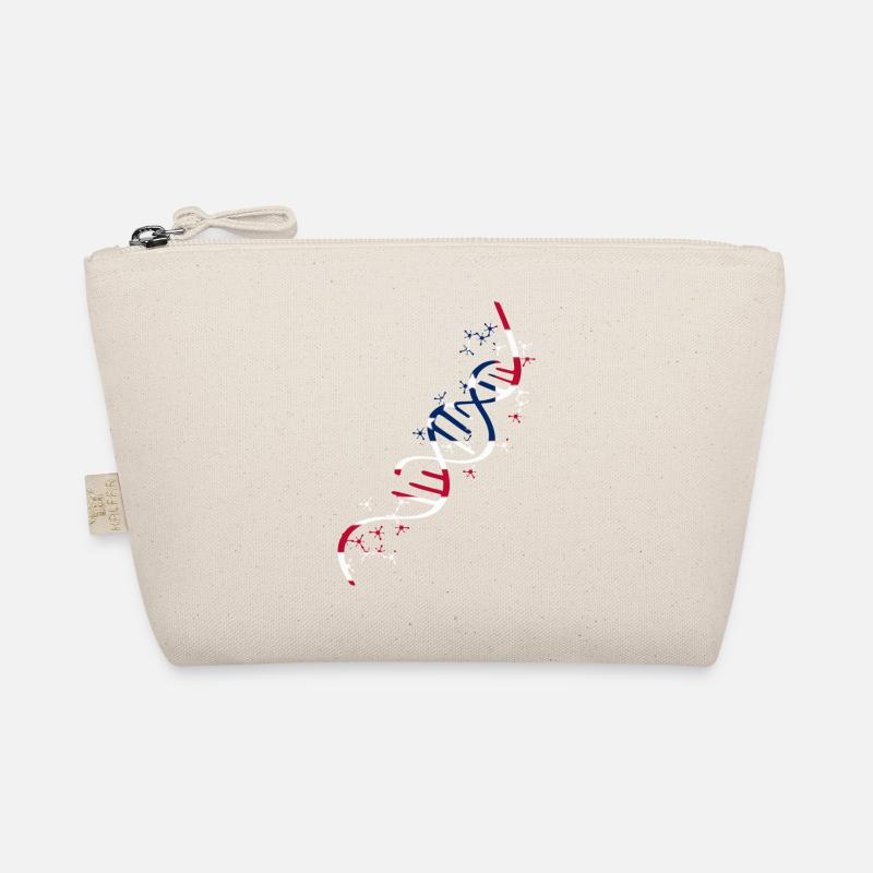 ADN États-Unis Trousse biologique