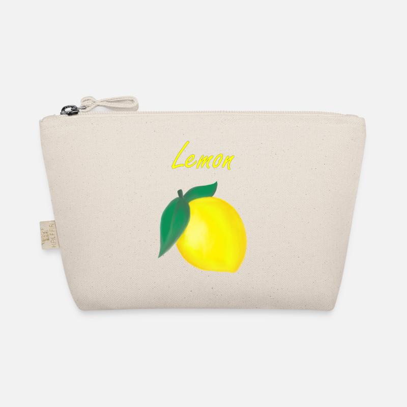 Citron - citron Trousse biologique