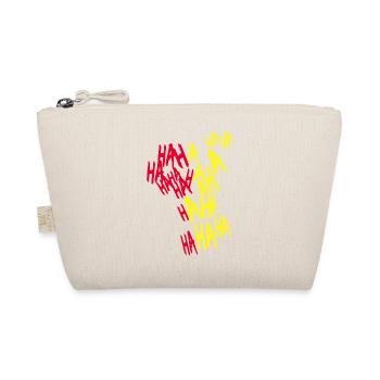 RIRE JOKER - Trousse biologique - nature - Devant