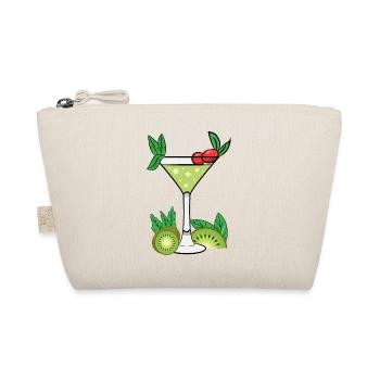 KIWI COCKTAIL by The Manzanita - Trousse biologique - nature - Devant