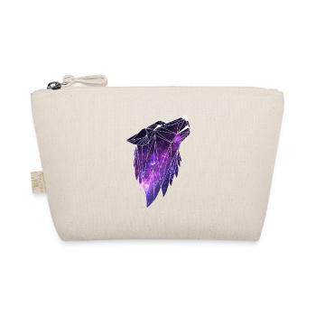 Géométrie Galaxiewolf - Trousse biologique - nature - Devant